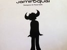 Jamiroquai Emergency On Planet Earth 2 LP Gatefold Mint