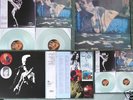 David Bowie-The Man Who Sold The World 2 disc set Ryko