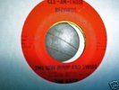 THE KATS-THE NEW BUMP AND TWIST-CLE-AN-THAIR-LISTEN