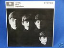 WITH THE BEATLES - STEREO Y&B PARLOPHONE UNPLAYED MINT
