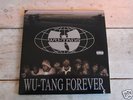 Wu Tang Clan - WU TANG FOREVER (4LP)