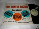 The Lovely Dozen (Pama UK orig LP 1969) Ska, Reggae