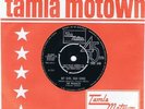 THE MIRACLES - MY GIRL HAS GONE -  TMG 540 - ORIGINAL -