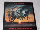 Jag Panzer - `Ample Destruction`-