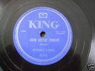 78  Wynonie Harris-Good Rockin' Tonight/KING-WURLITZER