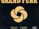 GRAND FUNK RAILROAD 