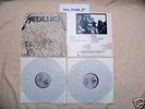 Metallica Lp - Live Shit : Binge & Purge