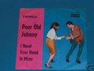 7-Single-Beat-TWINKLE-Poor old Johnny