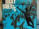 Rocky Roberts e gli Airedales - Raro - Near Mint