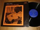 ROBERT PETE WILLIAMS free again LP 1960 BLUESVILLE RVG