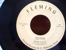 Rare 50s TX Rockabilly 45 George Fleming 