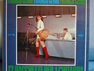 Franco Cerri - 12 bacchette per 1 chitarra - GTA - MINT