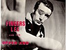 FINGERS LEE UPPER HAND- MIDNIGHT RACE 68 MOD FREAKBEAT
