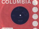 THE GODS Baby's Rich ORIGINAL 1968 UK Columbia 45 EX+