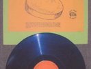 CSNY Ohio Wooden Nickel blue vinyl lp  tmoq