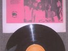 Yes On Tour black vinyl lp  tmoq rare