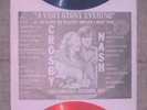 Crosby Nash A Very Stony Evening blue red 2 lps  tmoq