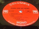 SIMON AND GARFUNKEL / BOOKENDS  KCL 2729 MONO 1B/1B