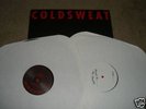 COLD SWEAT-Blinded LP TEST PRESSING Walls Sex Vid