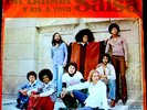 LA BANDA SALSA*Y ata a yoyo*KILLER AFRO LATIN FUNK 45 ?