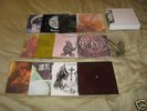 AA Records Boxset Wolf Eyes Aaron Dilloway RAVEN STRAIN