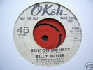NORTHERN CLASSIC BILLY BUTLER RIGHT TRACK  OKEH DEMO 
