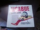 RARO LP HAPPY HOUR REMIX