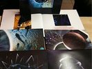 PINK FLOYD: PULSE/LP BOX SET + BOOK