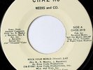 rare Modern Soul Boogie 45 WEEKS & CO. rock your world