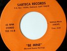 rare Soul Funk 45 LOIS JOHNSON on SABTECA Listen
