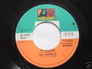 TO HEAVEN LED ZEPPELIN JUKEBOX PROMO EX-