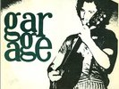 Private PA Downer Xian Folk LP THE GARAGE