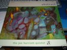JOE HARRIOTT QNT:ABSTRACT LOVELY COPY UK COLUMBIA LP