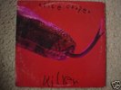 Alice Cooper poster attached nice record LP Killer