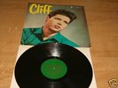 CLIFF RICHARD, CLIFF, 1st ALBUM WITH THE DRIFTERS 1959