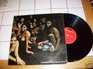 JIMI HENDRIX ELECTRIC LADYLAND GIRL VINYL IMPORT UK
