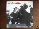 MODERNETTES View From the Bottom 1982 POWERPOP PUNK KBD