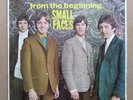 SMALL FACES- From the Beginning '67 UK unboxed DECCA EX