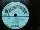 ROCKABILLY 78  CLYDE STACY  Hoy Hoy    CLICK TO HEAR