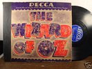 WIZARD OF OZ 4 record  78 set   CLICK TO HEAR