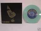 DEAD WEATHER Treat Me GLOW in the DARK 7