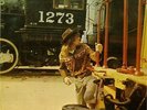 JOHN MAYALL 'LOOKING BACK' ORIGINAL 1969 UK MONO LP