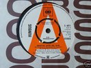 Humbug Groovin' With Mr Bloe 45 DEMO CBS 1970