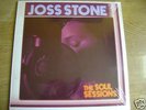 JOSS STONE-THE SOUL SESSIONS-STILL SEALED/MINT
