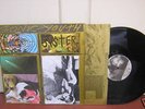 SONIC YOUTH Sister LP original rare BLAST FIRST UK.NM