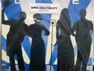 MANHATTAN TRANSFER Audiophile MFSL 1-022 LP SEALED