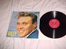 *BILLY FURY* Billy - 1963 UK Decca LP ***MINT-***