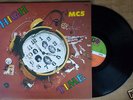 Gatefold 60s/70s proto-punk 