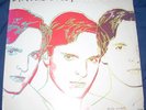 ANDY WARHOL POP ART COVER - MIGUEL BOSE Spain LP RARE