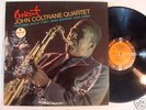 John Coltrane, Crescent, Impulse Orange Label Original